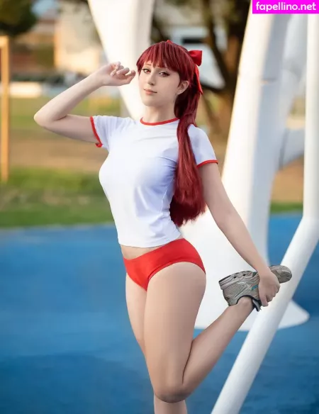 Elycoris OnlyFans Thumbnail #7OWAin58xT