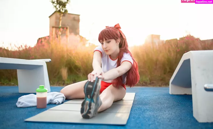 Elycoris OnlyFans Thumbnail #HU8LQWogHn