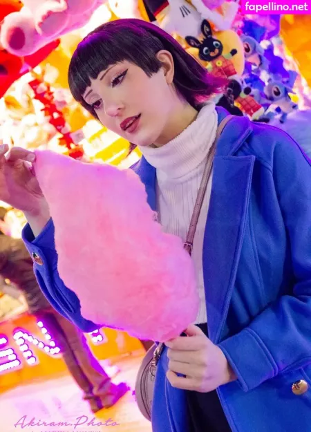 Elycoris OnlyFans Thumbnail #Hw3imHzTwE