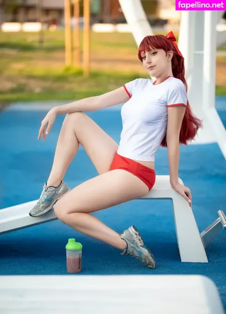 Elycoris OnlyFans Thumbnail #NyBhc6VsTI