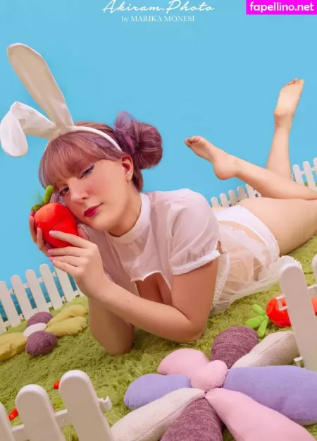 Elycoris OnlyFans Thumbnail #VGVatkExf6