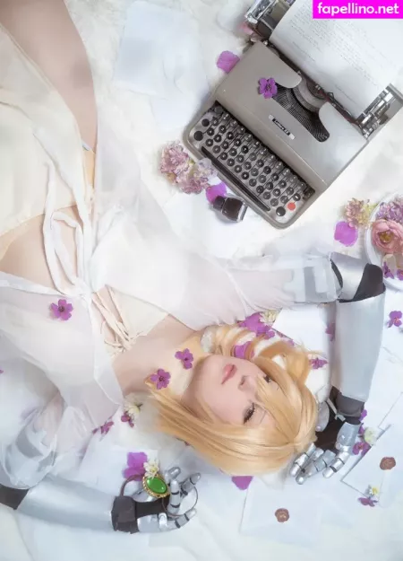 Elycoris OnlyFans Thumbnail #XcwIirE1yq