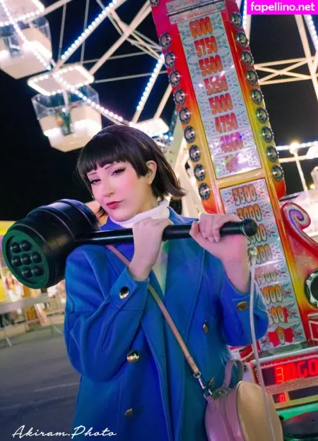 Elycoris OnlyFans Thumbnail #YArZ8XarWp