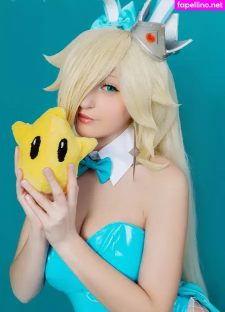 Elycoris OnlyFans Thumbnail #Zu8RT5Xhbg