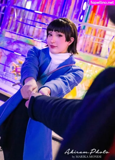 Elycoris OnlyFans Thumbnail #b8TGuH2FRS