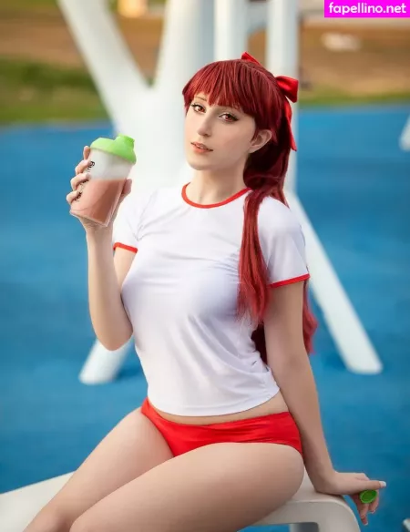 Elycoris OnlyFans Thumbnail #dpwVNjVOIP