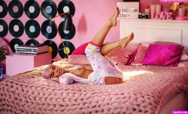 Elyga Oxana OnlyFans Thumbnail #Bf6keiJhdd