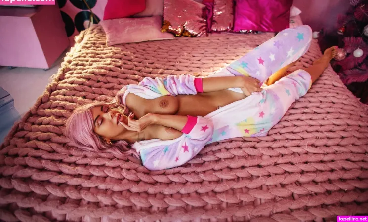 Elyga Oxana Main Profile Photo