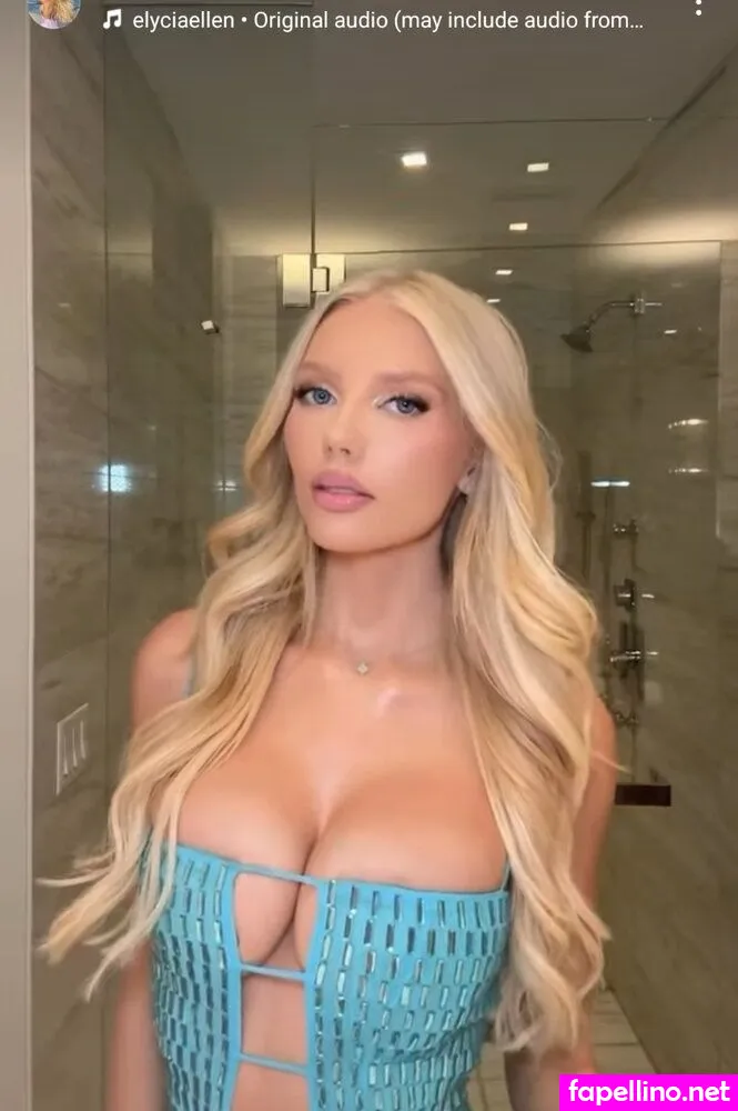 elyciaellen Nude Leaked OnlyFans Photo #AhsgpST7Tp