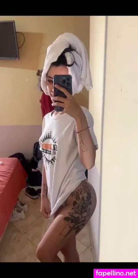 Elymystique OnlyFans Thumbnail #DSidS1Mqsg