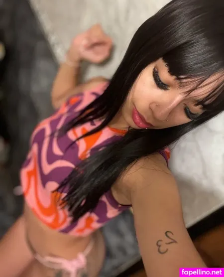 Elymystique OnlyFans Thumbnail #S2Hr3mPNiS