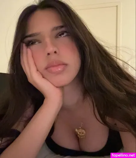 Elysandra Ali Sadun OnlyFans Thumbnail #b7gzUIaFfi