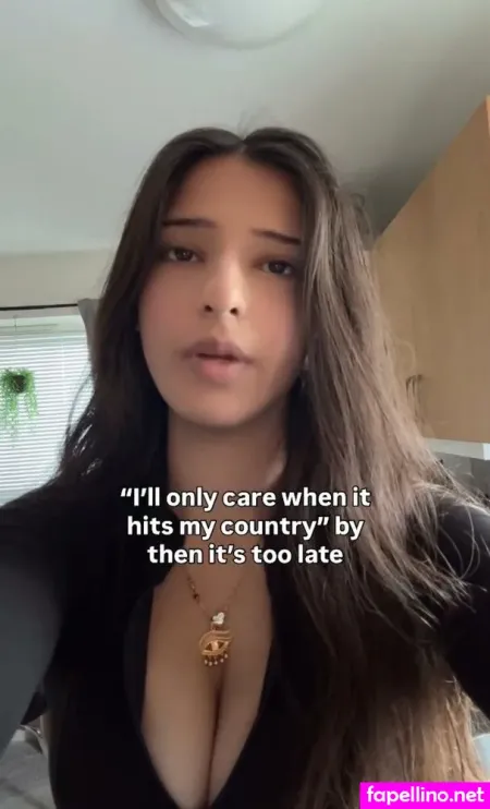 Elysandra Ali Sadun OnlyFans Thumbnail #tQIquplyb7