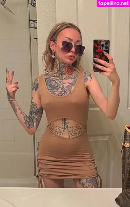 Elyse Summer OnlyFans Thumbnail #1Ui4LYUq9T