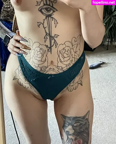 Elyse Summer OnlyFans Thumbnail #mLbnDnZEi2