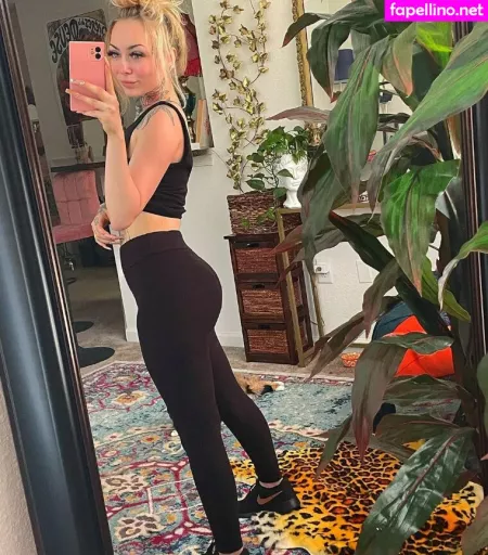 Elyse Summer OnlyFans Thumbnail #yOGfR03H70