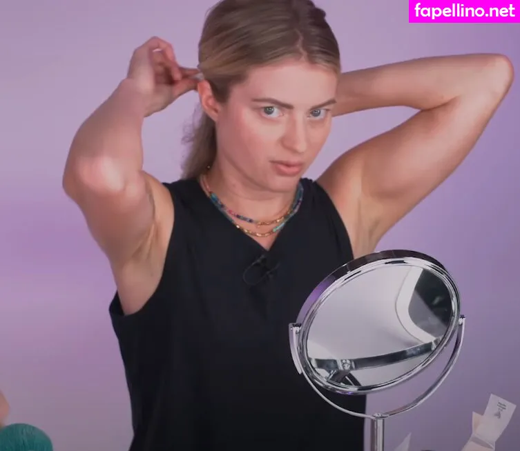 elysewillems Nude Leaked OnlyFans Photo #FKZoL41FxA