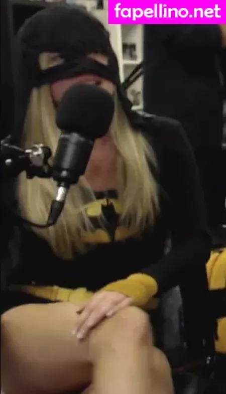 Elyse Willems OnlyFans Thumbnail #OoAMlOuQB6