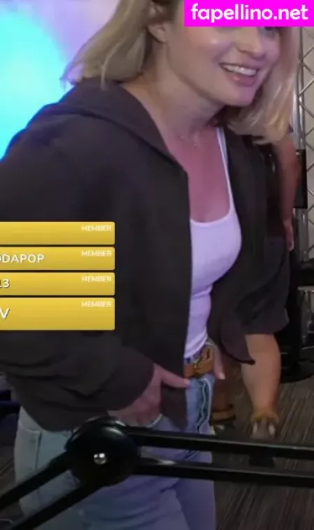 Elyse Willems OnlyFans Thumbnail #cWmA3TI3S0