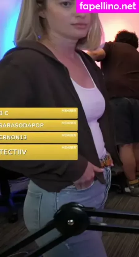 Elyse Willems OnlyFans Thumbnail #u86olHx3rU