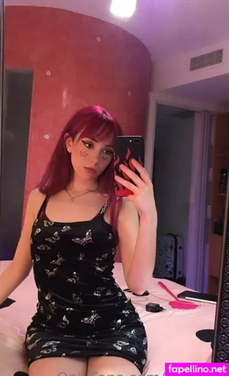 Elyshuri OnlyFans Thumbnail #HRjD5COgLI