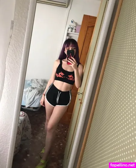 Elyshuri OnlyFans Thumbnail #Z6MW0tLb7H
