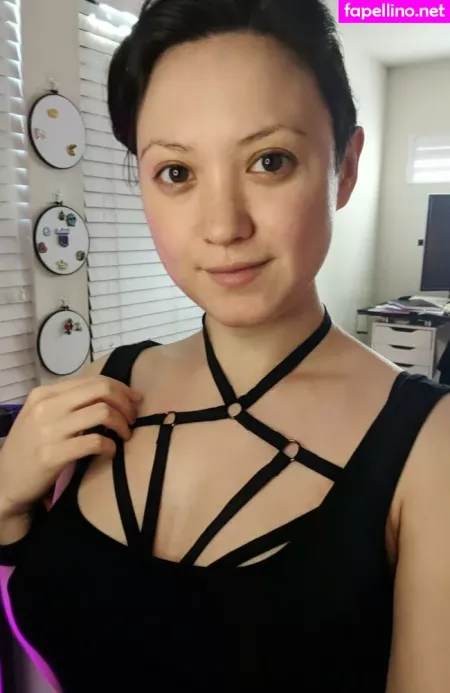 Elysia Griffin Patreon OnlyFans Thumbnail #8N8VWEsh1s