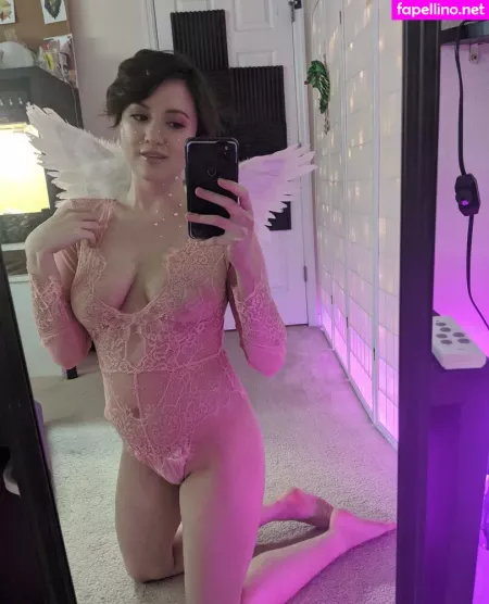Elysia Griffin Patreon OnlyFans Thumbnail #ZIopxf70r0