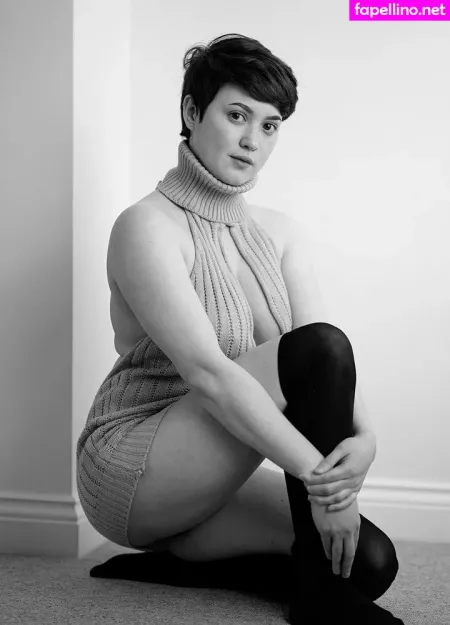 Elysia Griffin Patreon OnlyFans Thumbnail #oRBwk2Bynv
