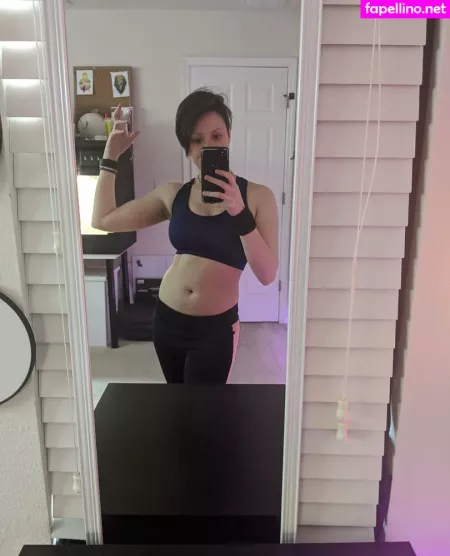 Elysia Griffin Patreon OnlyFans Thumbnail #sG8IK9OYeU
