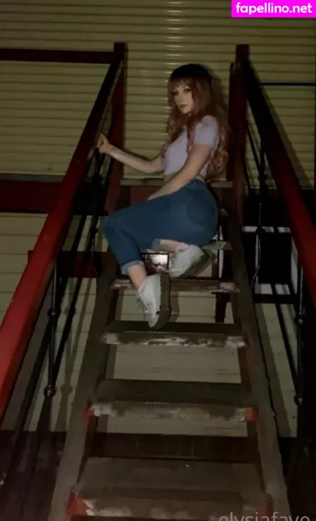 Elysiafayex OnlyFans Thumbnail #3wrtm8rlc6