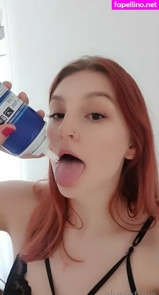 elxsia_fxye, elysiafayex Nude Leaked OnlyFans Photo #IXbjy8OXvK