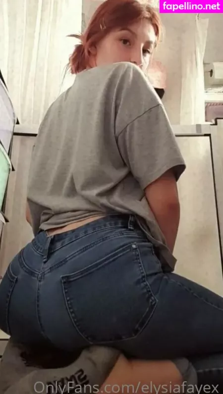 Elysiafayex OnlyFans Thumbnail #JOz2A9WPDo