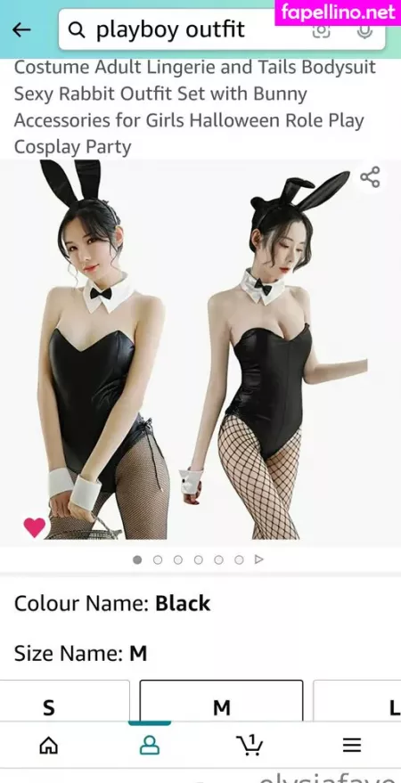 Elysiafayex OnlyFans Thumbnail #PDJ08kN6Q2