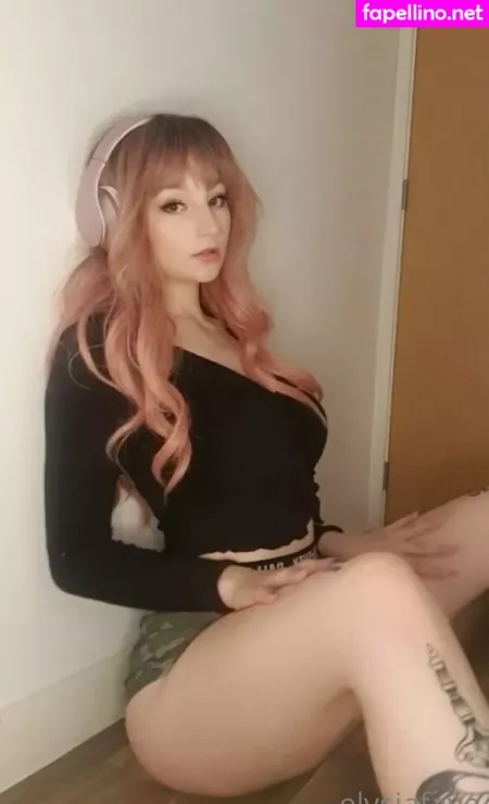 Elysiafayex OnlyFans Thumbnail #Q5567TUR6f