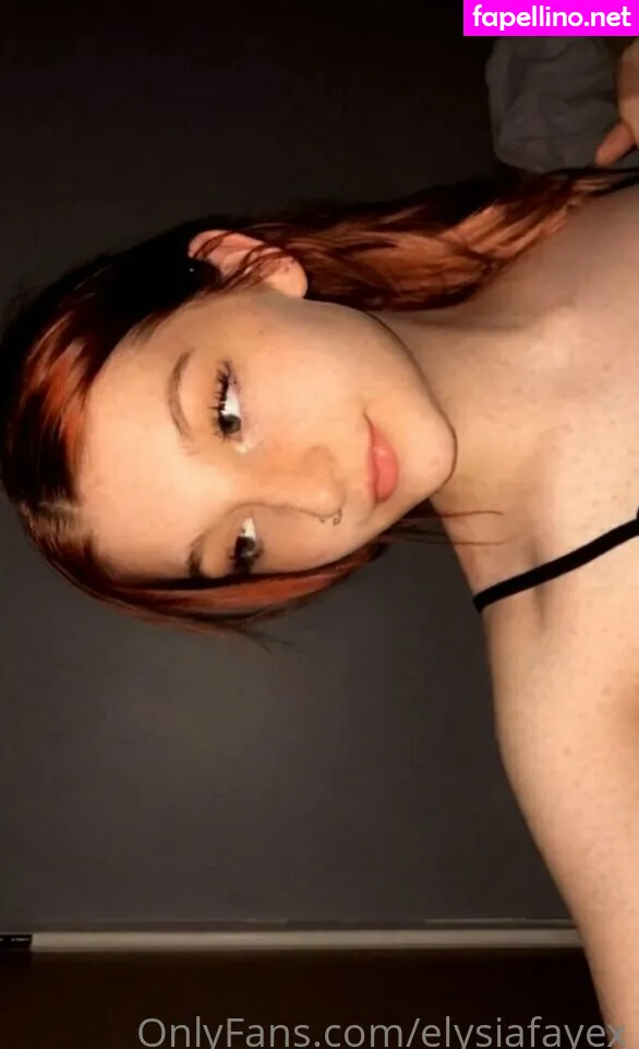 elxsia_fxye, elysiafayex Nude Leaked OnlyFans Photo #R8DkGvAxsE