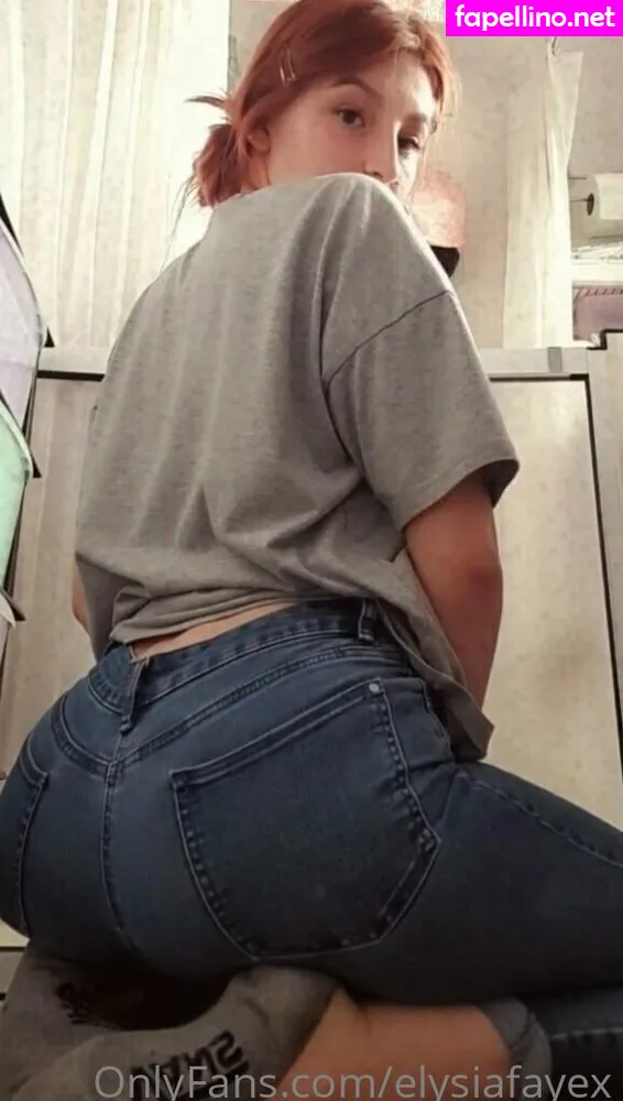 elxsia_fxye, elysiafayex Nude Leaked OnlyFans Photo #Vkl06nRb4B