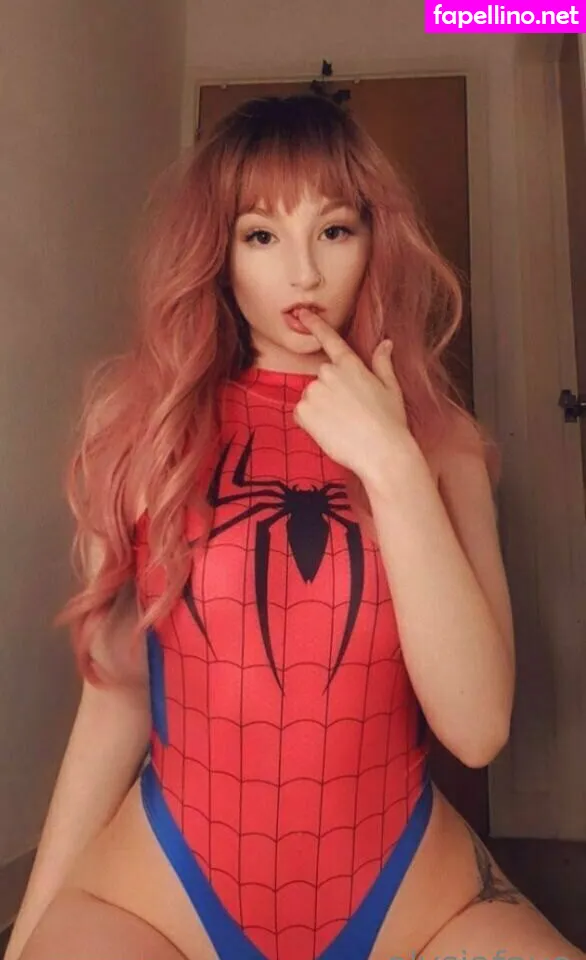 elxsia_fxye, elysiafayex Nude Leaked OnlyFans Photo #VrwSO8tKAa