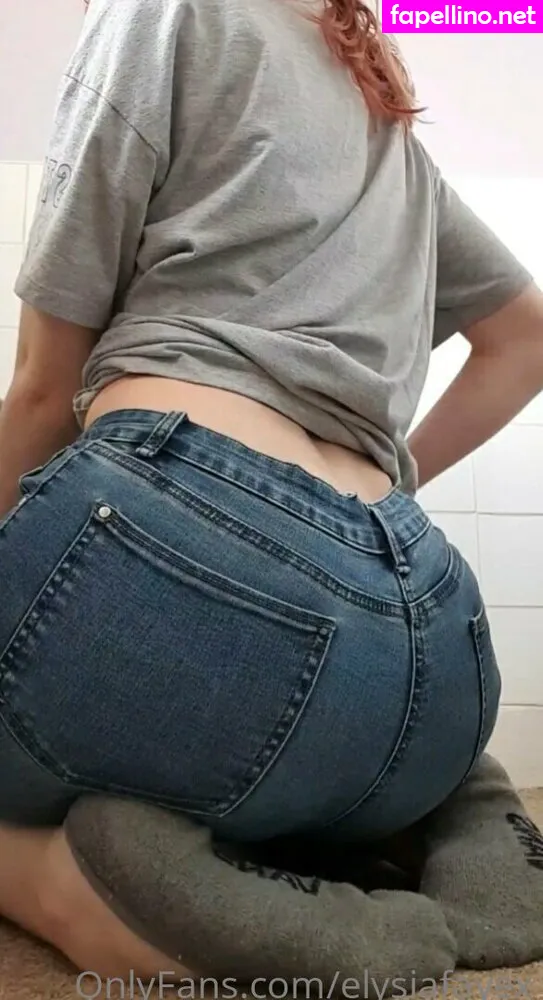 elxsia_fxye, elysiafayex Nude Leaked OnlyFans Photo #aLxgXRmu0e