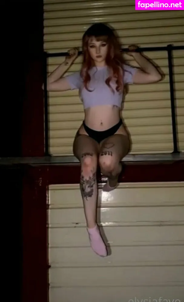 elxsia_fxye, elysiafayex Nude Leaked OnlyFans Photo #biFuE7i9CA