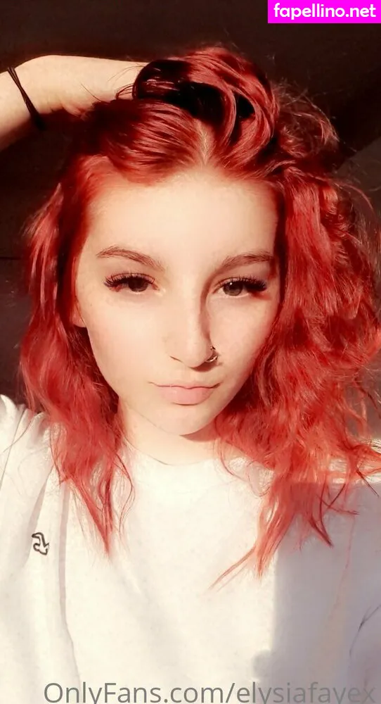 elxsia_fxye, elysiafayex Nude Leaked OnlyFans Photo #mkylF1I84T