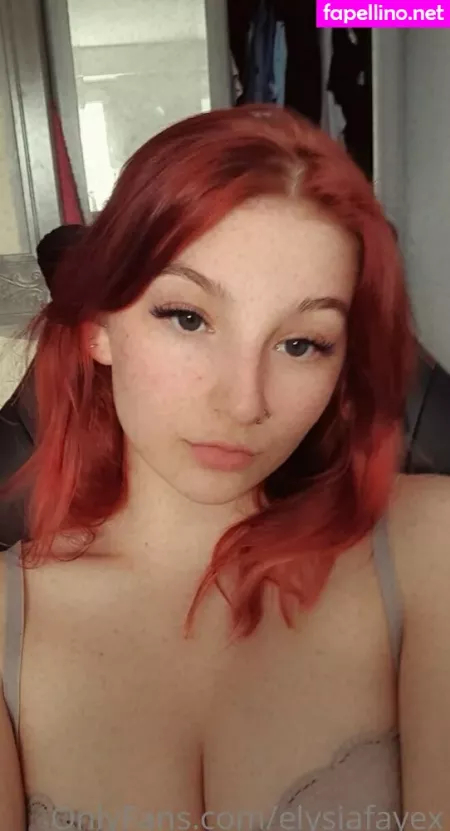 Elysiafayex OnlyFans Thumbnail #qhQ56WSVIF