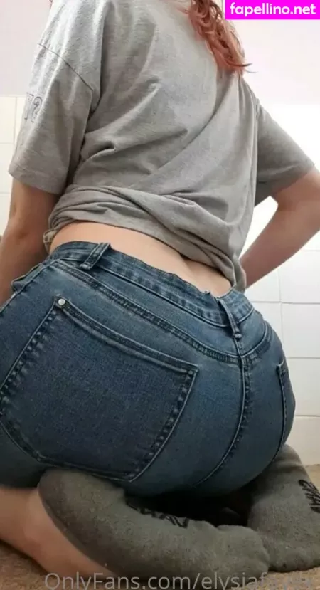 Elysiafayex OnlyFans Thumbnail #s5JwScKK8z