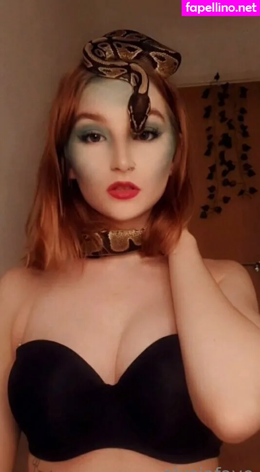 elxsia_fxye, elysiafayex Nude Leaked OnlyFans Photo #xnaebd0RSI