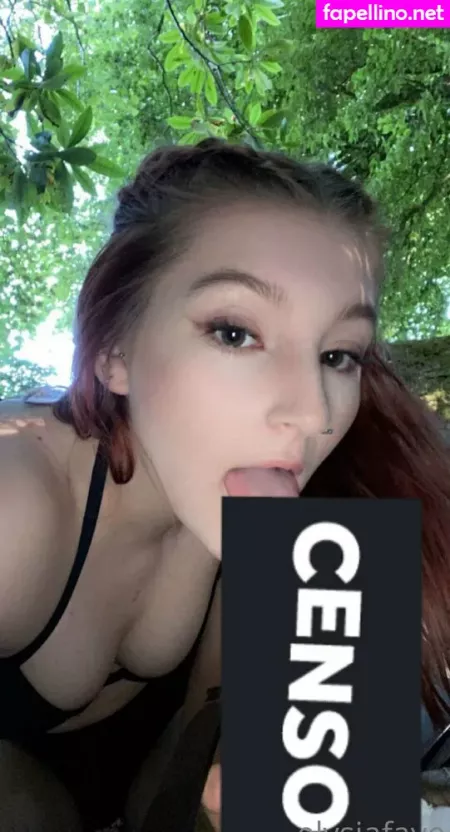 Elysiafayex OnlyFans Thumbnail #zph0AHQfnp