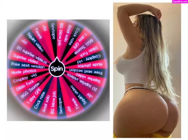 Elyybella 1 OnlyFans Thumbnail #KYfkiYmDli