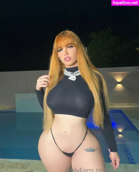 Elyybella 1 OnlyFans Thumbnail #MnqfcNh0Q8