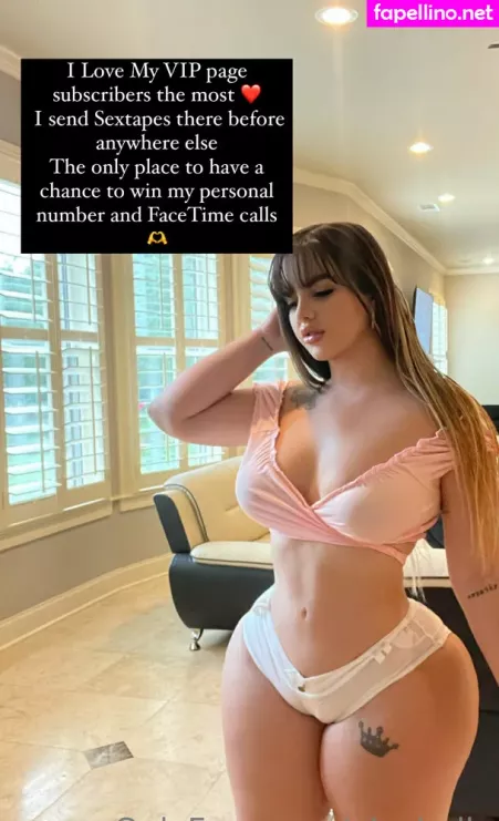 Elyybella 1 OnlyFans Thumbnail #keCH9xW1Q9