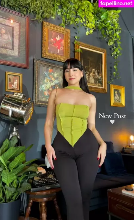 Elyzabeth Suarez OnlyFans Thumbnail #xj50XpR7Dt