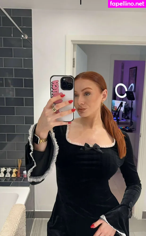 elzthewitch Nude Leaked OnlyFans Photo #5LnkEhQkeM